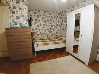 Small City Flat