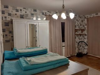 Small City Flat