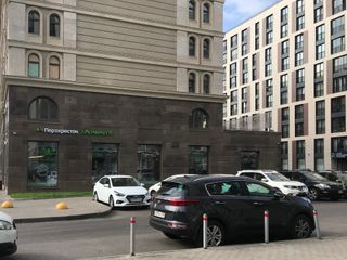 Апартаменты-студио (45 кв. м) с 1 ванной(-ыми) комнатой(-ами) в районе Центральный район