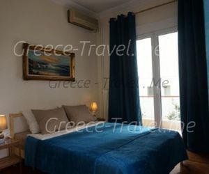 Rent apartment near sea in the Athens Center Paleo Faliro Greece