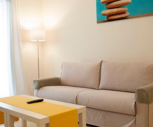 Cozy Bright Apartment Paleo Faliro Greece