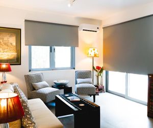 Glyfada Luxury Residence Glyfada Greece