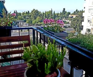 Elegant Penthouse in Floisvos Riviera! Paleo Faliro Greece