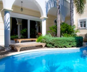 Luxurious Villa Hidden Paradise in Athens Riviera! Alimos Greece