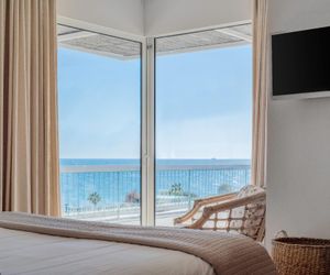Sea View Beach Penthouse - Athens Coast Alimos Greece