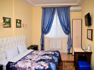 Hotel pic Отель Александрия-Домодедово