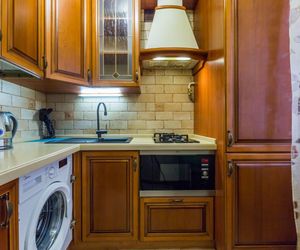 1 bedroom apartment, 40 m Rayevo Russia