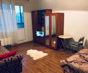 Lobnya House|Lobnenskiy bulvar 7| 2-room apartment Lobnya Russia