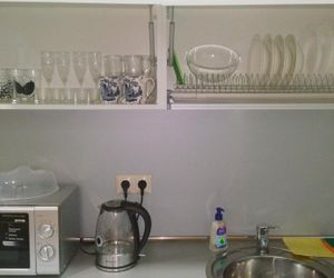 LUXURY apartment with Jacuzzi and mini-sauna Khimki Russia