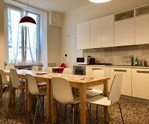 Casa Ripa Maris - Wonderful apartment in Genoa Genoa Italy