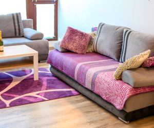 Violet Triton Apartament / Superfast WiFi Warsaw Poland