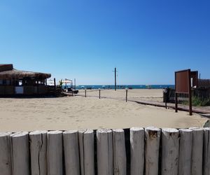 Apple Beach&Sun House Fiumicino Italy