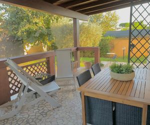 Private cottage, infernetto Casal Palocco Italy