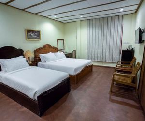 Royal GT Boutique Hotel Yangon Myanmar