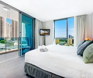 Orchid Avenue H Private residences Surfers Paradise Australia