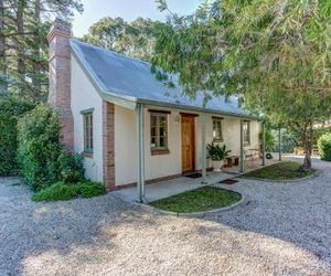 Tanunda Cottages Tanunda Australia