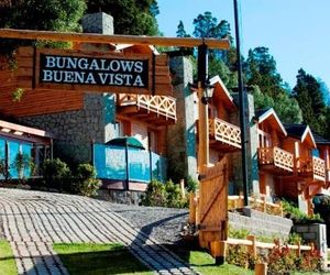Bungalows Buena Vista Bariloche Argentina