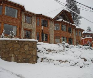 Lejano Nahuel Bariloche Argentina