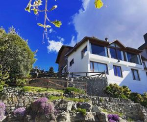 Hosteria Costas Del Nahuel Bariloche Argentina