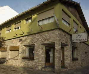 Hosteria Sur Bariloche Argentina