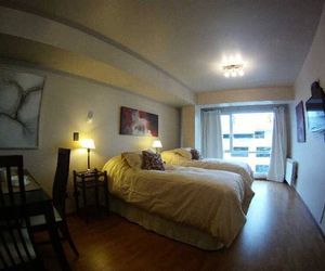 460 LOFT Apartments Bariloche Argentina