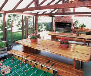 Apart Hotel Bungalows Matute Bariloche Argentina