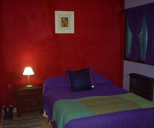 Hostel Like Quijote Bariloche Argentina