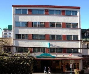 Hotel Antartida Bariloche Argentina