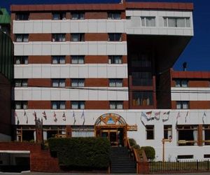 Hotel Aspen Ski Bariloche Argentina