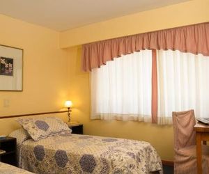 Hotel Tivoli Bariloche Argentina