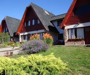Villa San Ignacio Bariloche Argentina