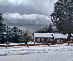 Ruca Piren Bariloche Argentina