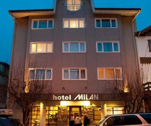 Hotel Milan Bariloche Argentina