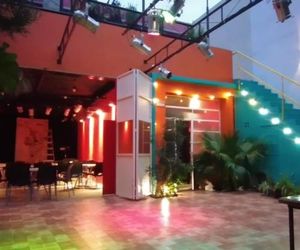 Casa CiTa Tucuman Argentina