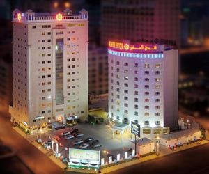 Al Safir Tower Residence & Tower Manama Bahrain