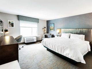 Hotel pic Hampton Inn & Suites by Hilton Quebec City Beauport