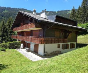 Apartment Le Bouquetin 1 Villars-sur-Ollon Switzerland