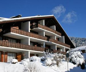 Apartment Le Mont Blanc 2 Villars-sur-Ollon Switzerland