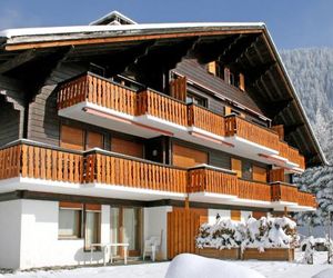 Apartment Meribel Villars-sur-Ollon Switzerland