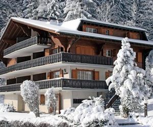 Apartment Vermont 10 Villars-sur-Ollon Switzerland