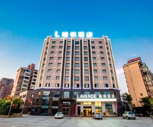 Lavande Hotels Nanchang Qingshanhu Wanda Nanchang China