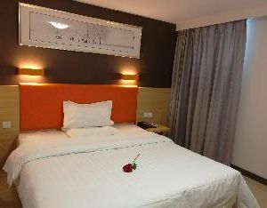 7 Days Premium·Nanchang Xianghu Tianhong Qingyunpu China