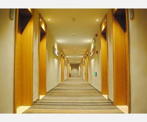 City Comfort Inn Nanchang Xinxiqiao Baojiahuayuan Qingyunpu China