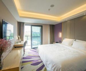 Lavande Hotels· Nanchang Qianhu Avenue Nanchang University Nanchang China