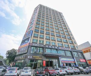 City Comfort Inn Dongguan Tangxia Tang-tou-hsia China