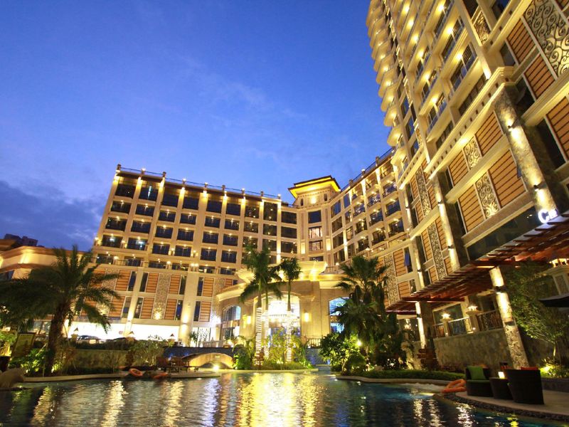 Hotel Photo 1
