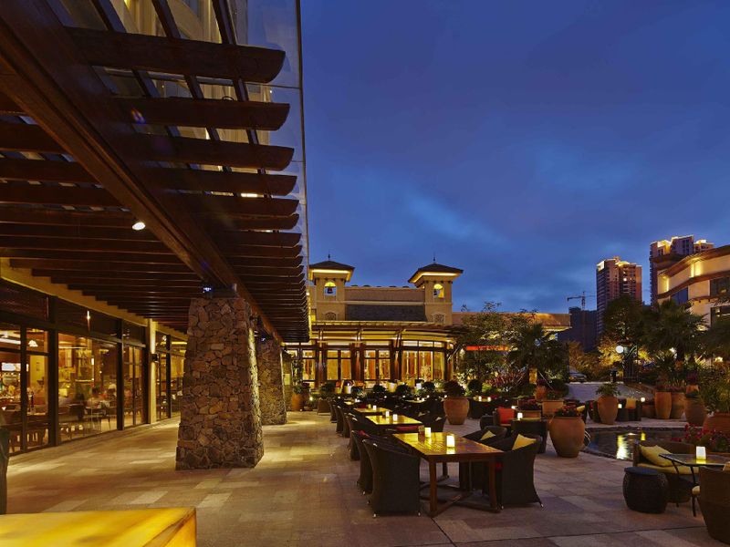 Hotel Photo 2