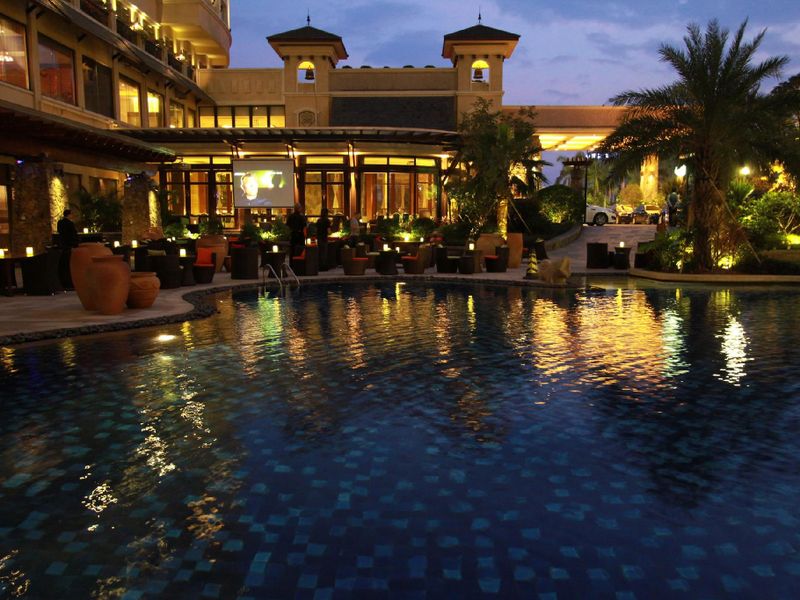 Hotel Photo 3