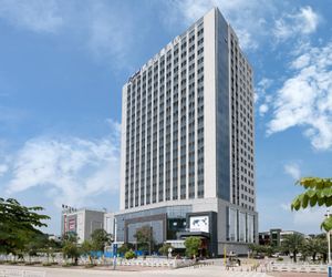 Kyriad Marvelous Hotel·Huizhou Boluo Center Xiaojinkou China
