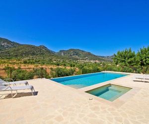 Holiday Home Can Garcia Caimari Spain